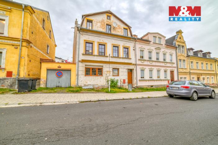 Prodej bytu 2+kk, Nejdek, Bratří Čapků, 65 m2