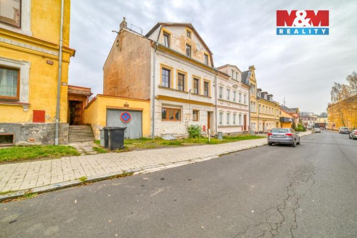 Prodej bytu 2+kk, Nejdek, Bratří Čapků, 65 m2