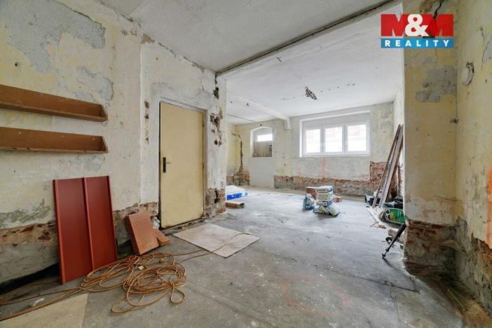 Prodej bytu 2+kk, Nejdek, Bratří Čapků, 65 m2