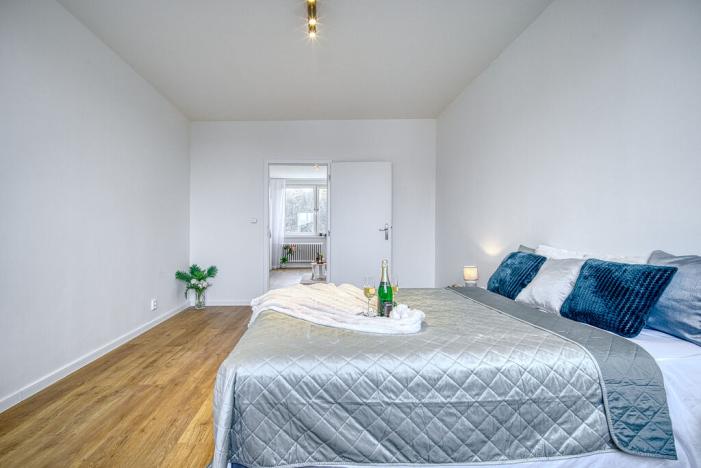 Pronájem bytu 3+1, Klášterec nad Ohří, Školní, 66 m2