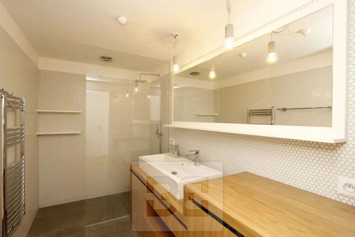 Pronájem bytu 3+kk, Praha - Bubeneč, U studánky, 83 m2