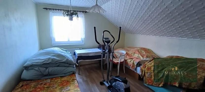 Prodej rodinného domu, Přimda, 152 m2