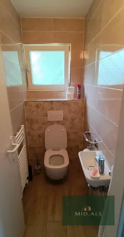 Prodej rodinného domu, Přimda, 152 m2