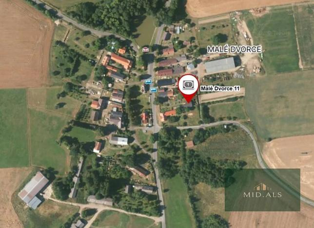 Prodej rodinného domu, Přimda, 152 m2