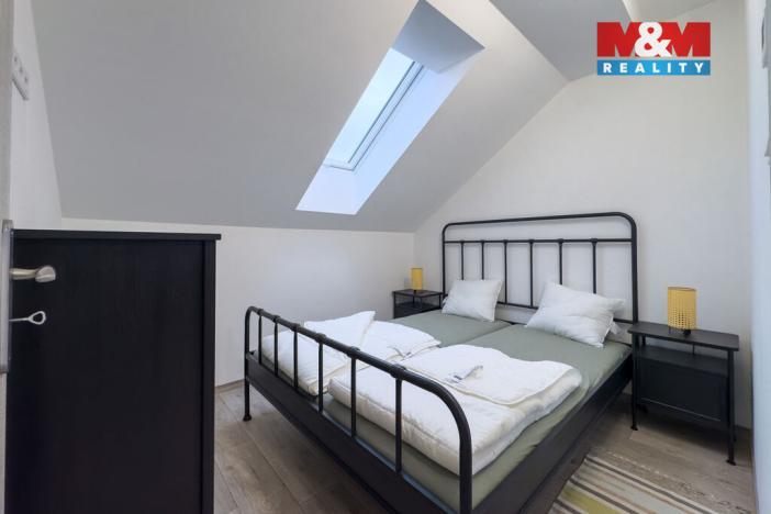 Prodej rodinného domu, Přimda - Mlýnec, 433 m2