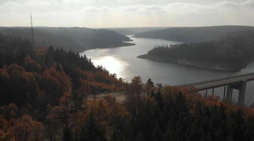 Prodej rodinného domu, Orlík nad Vltavou, 80 m2