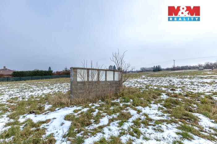 Prodej pozemku pro bydlení, Chlumčany, 941 m2