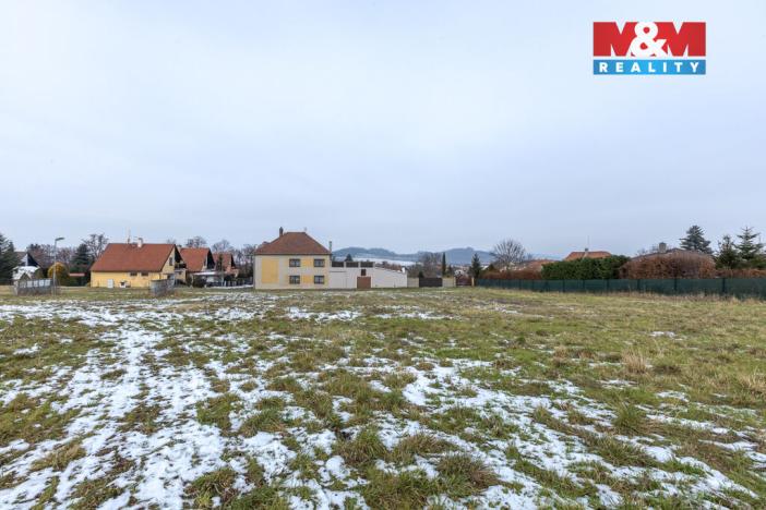 Prodej pozemku pro bydlení, Chlumčany, 941 m2