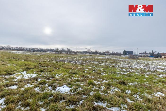 Prodej pozemku pro bydlení, Chlumčany, 941 m2