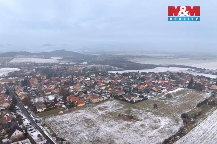 Prodej pozemku pro bydlení, Chlumčany, 941 m2