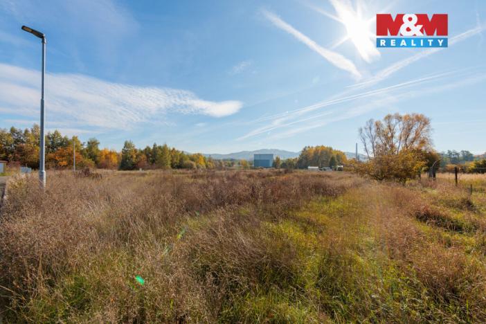 Prodej pozemku pro bydlení, Dalovice, 1035 m2