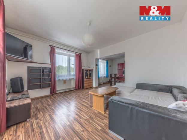 Prodej rodinného domu, Kovanec, 160 m2