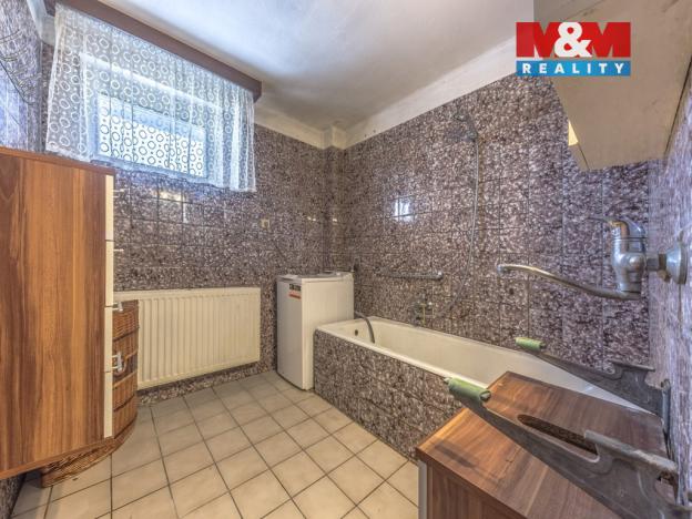 Prodej rodinného domu, Kovanec, 160 m2