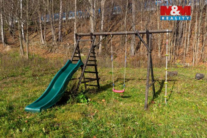 Prodej pozemku pro bydlení, Lipová-lázně, 1885 m2