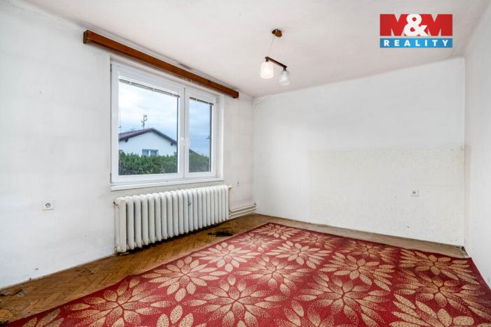 Prodej rodinného domu, Sadská, Prokopova, 141 m2