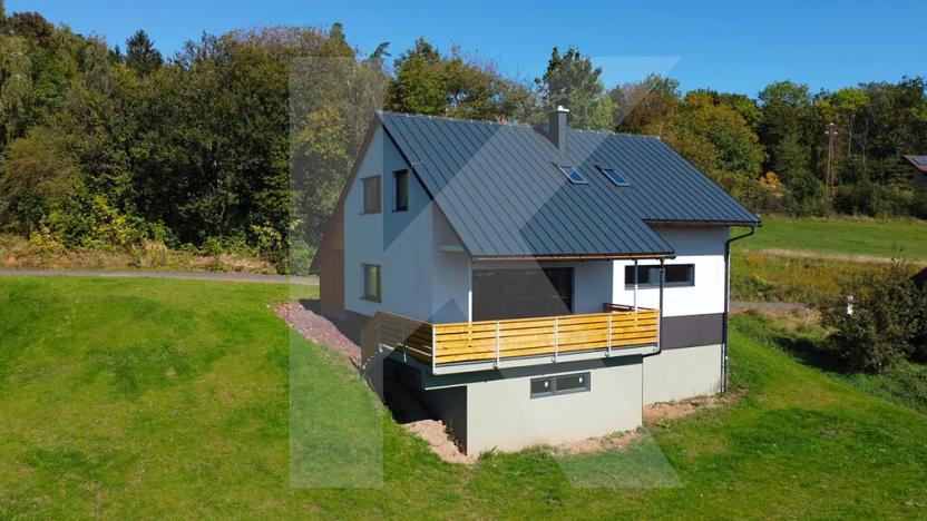 Prodej rodinného domu, Jilemnice, 172 m2