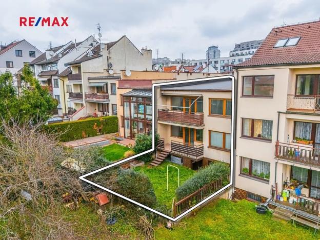 Prodej rodinného domu, Praha - Modřany, K dolům, 390 m2