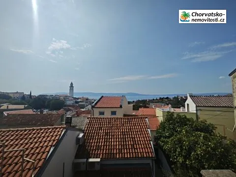 Prodej rodinného domu, Novi Vinodolski, Chorvatsko, 105 m2