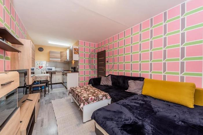 Prodej bytu 2+kk, Praha - Prosek, Lovosická, 39 m2