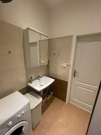 Pronájem bytu 1+kk, Praha - Žižkov, Jana Želivského, 27 m2