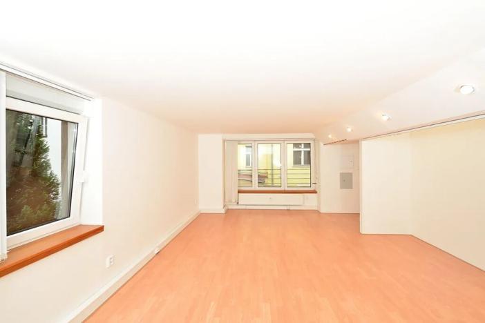 Pronájem kanceláře, Praha - Nusle, Sekaninova, 38 m2