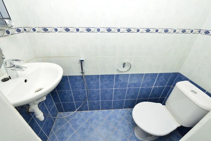 Pronájem kanceláře, Praha - Nusle, Sekaninova, 38 m2