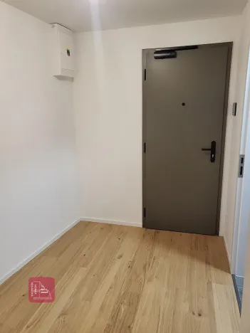 Pronájem bytu 1+kk, Brno, Bratislavská, 32 m2