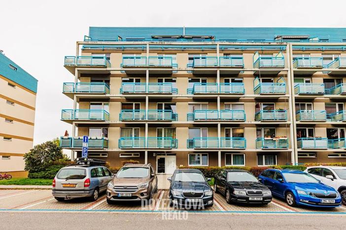 Pronájem garáže, Jihlava, Za Prachárnou, 20 m2