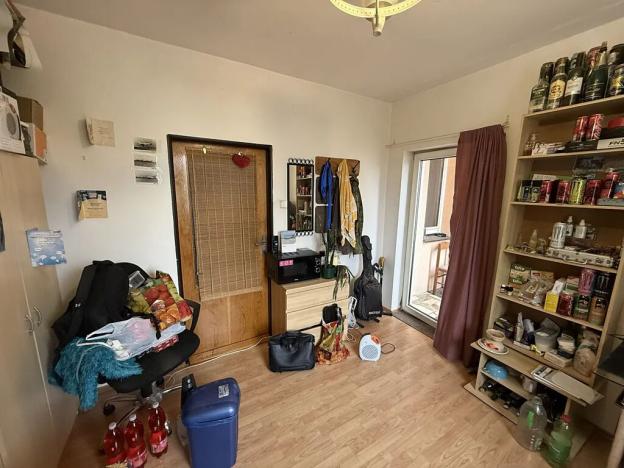 Pronájem pokoje, Praha - Břevnov, Pod věží, 12 m2