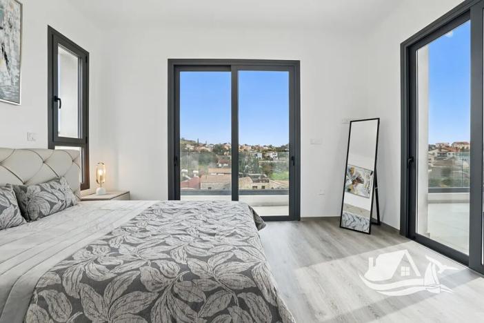 Prodej bytu 3+1, Lemesos, Kypr, 111 m2