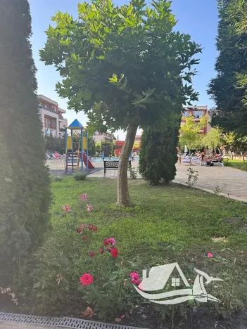 Prodej bytu 1+kk, Nesebar, Bulharsko, 31 m2