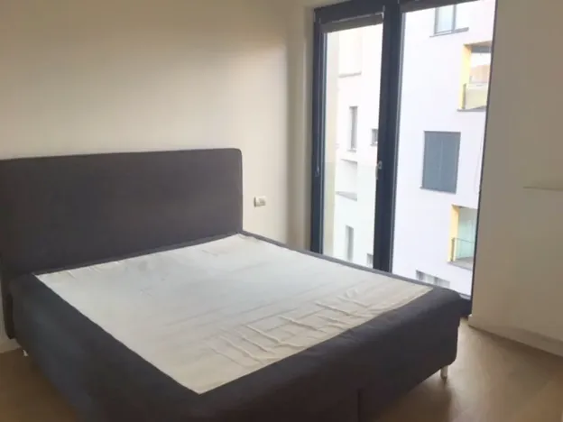 Pronájem bytu 2+kk, Praha - Libeň, Menclova, 52 m2