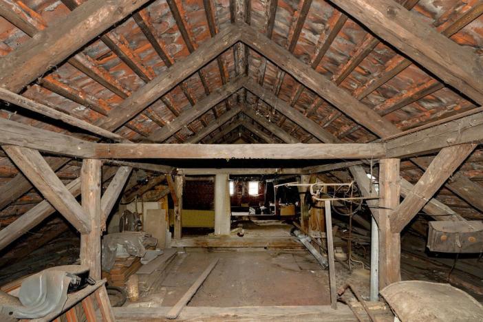 Prodej rodinného domu, Plzeň - Červený Hrádek, Křivá, 120 m2