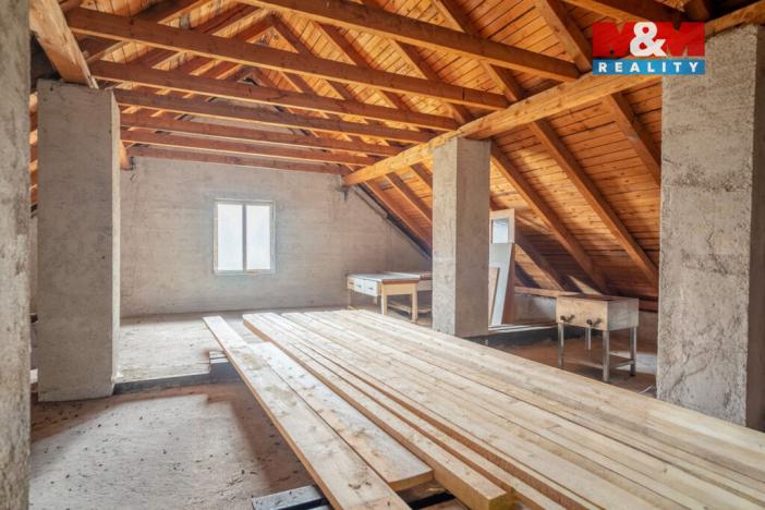 Prodej restaurace, Zbytiny - Blažejovice, 160 m2