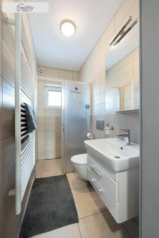 Prodej rodinného domu, Letovice - Třebětín, P. Františka Krchňáka, 225 m2