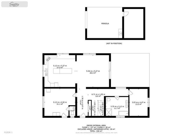 Prodej rodinného domu, Letovice - Třebětín, P. Františka Krchňáka, 225 m2