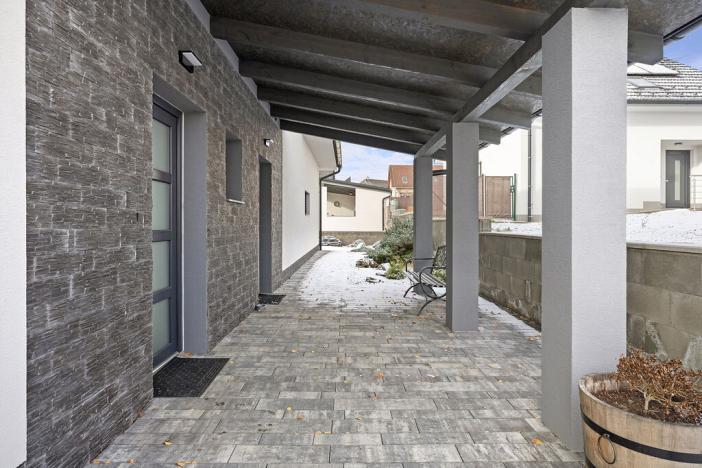 Prodej rodinného domu, Letovice, P. Františka Krchňáka, 225 m2