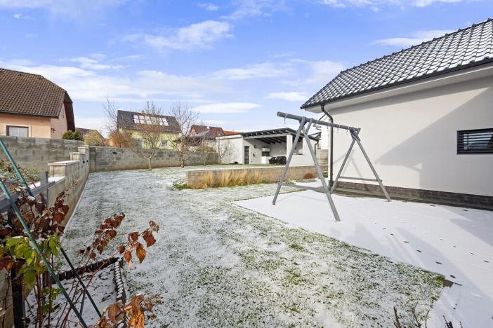 Prodej rodinného domu, Letovice, P. Františka Krchňáka, 225 m2