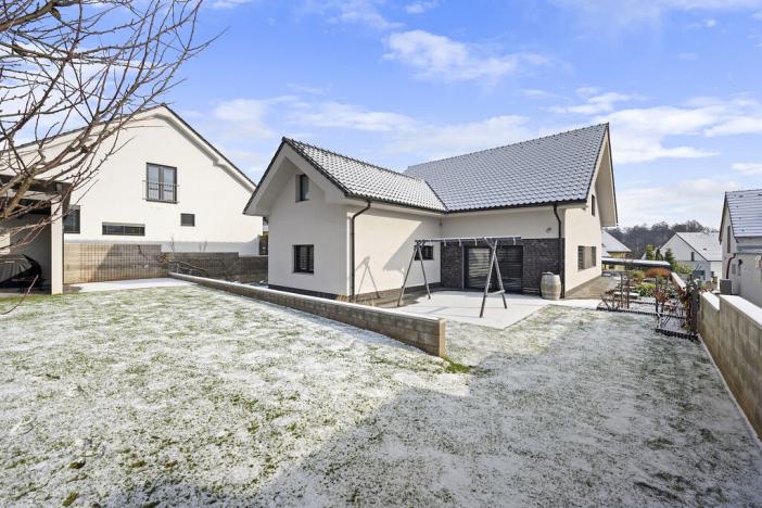 Prodej rodinného domu, Letovice, P. Františka Krchňáka, 225 m2