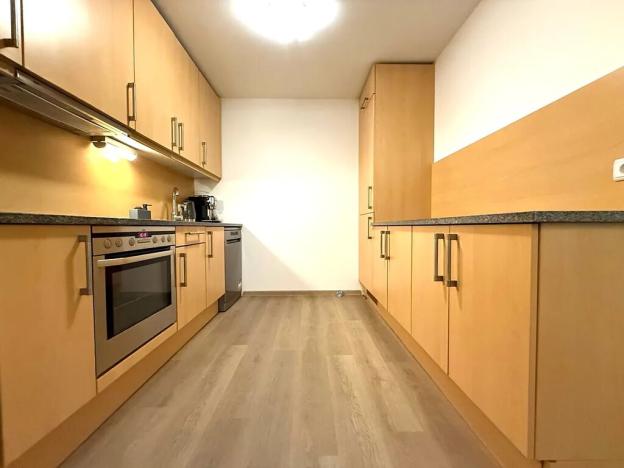 Pronájem bytu 1+kk, Praha - Vysočany, Paříkova, 44 m2