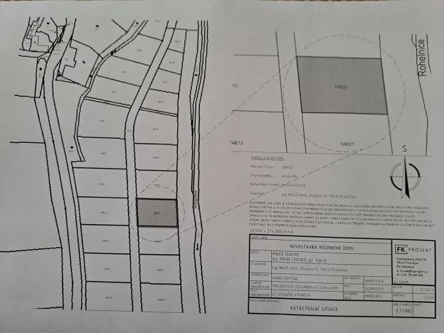 Prodej rodinného domu, Mohelnice, 124 m2