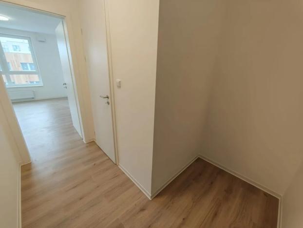 Pronájem bytu 1+kk, Praha - Ruzyně, Stočesova, 37 m2