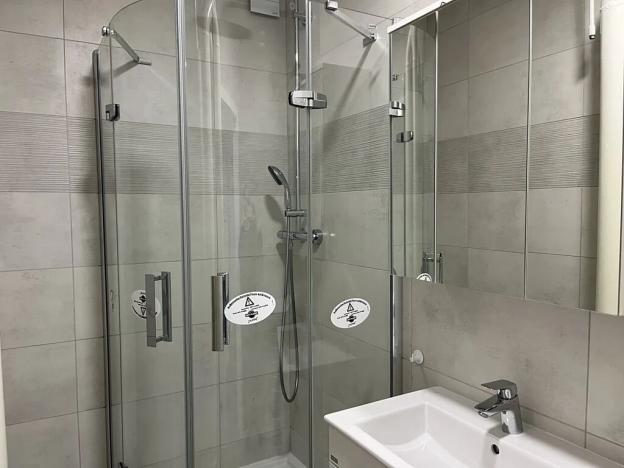 Pronájem bytu 3+kk, Praha - Braník, Ke Krči, 57 m2