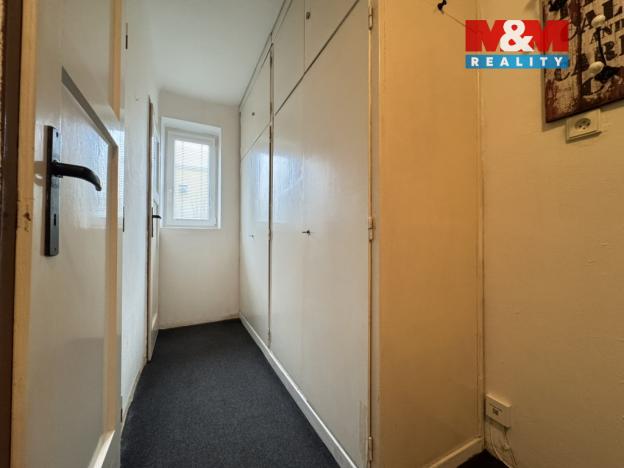 Pronájem bytu 2+1, Pečky, Přátelství, 54 m2