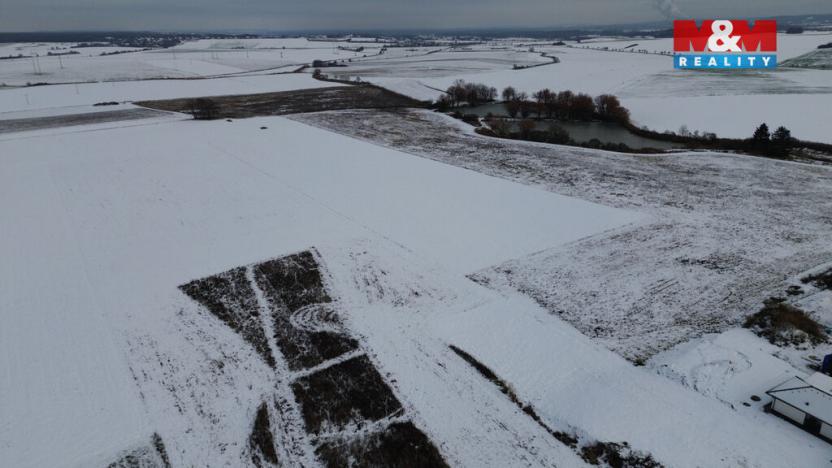 Prodej pozemku pro bydlení, Bělušice, 3662 m2