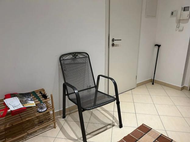 Pronájem bytu 2+kk, Praha - Stodůlky, Nad Dalejským údolím, 56 m2