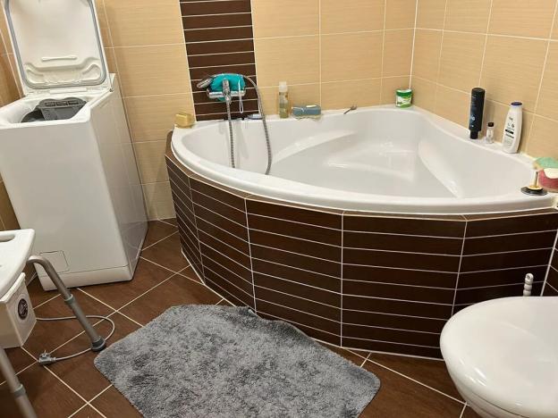 Pronájem bytu 2+kk, Praha - Stodůlky, Nad Dalejským údolím, 56 m2