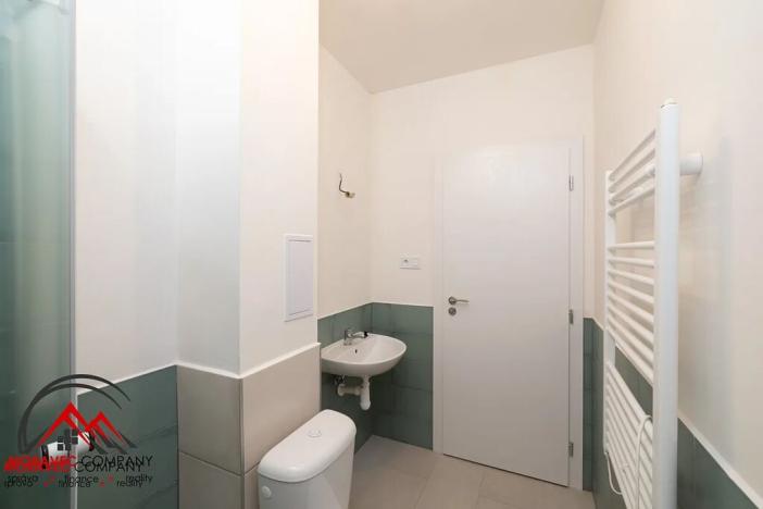 Pronájem bytu 1+kk, Ostrava, Palackého, 27 m2