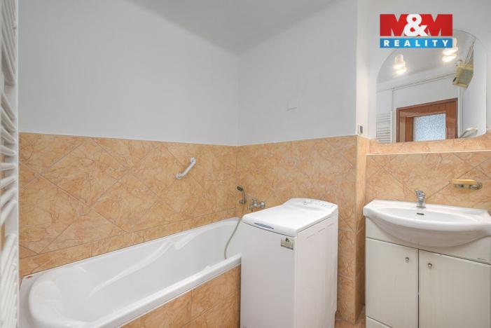 Prodej bytu 2+1, Žacléř, Na Pilíři, 57 m2