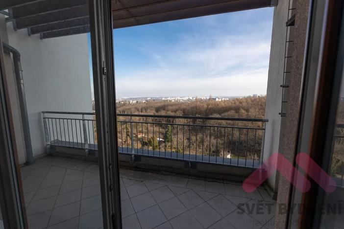 Pronájem bytu 3+kk, Praha - Hlubočepy, Geologická, 89 m2